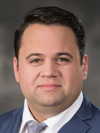 Miguel Delgado