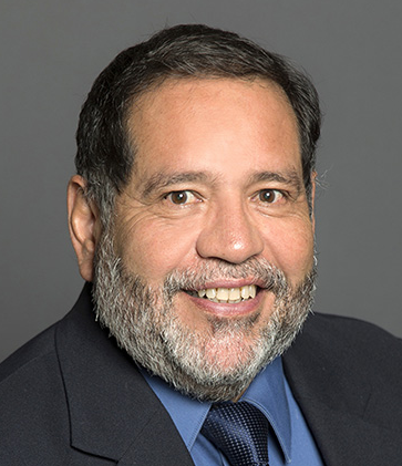 Dr. Gabriel Ibarra-Mejia