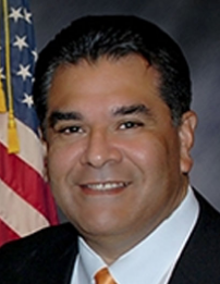 Sen. Martin Sandoval