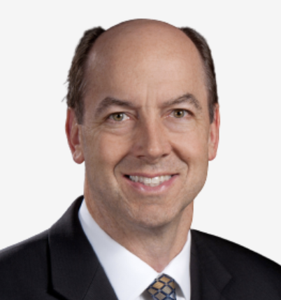Matthew T. Fricker