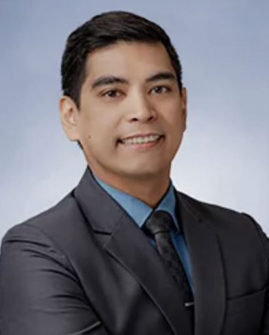 Arc N. Tolentino
