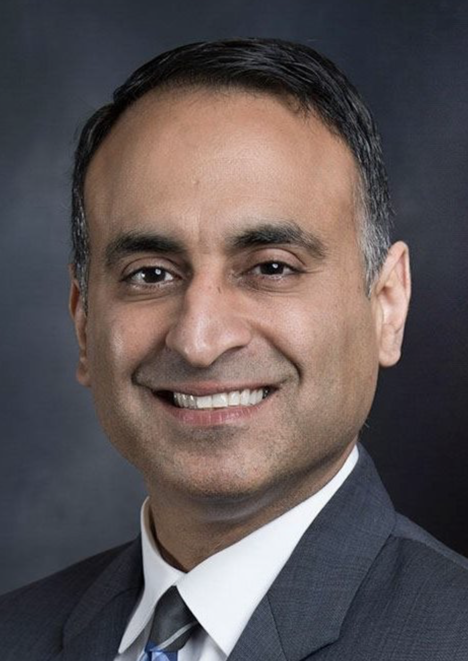 Assemblymember Ash Kalra