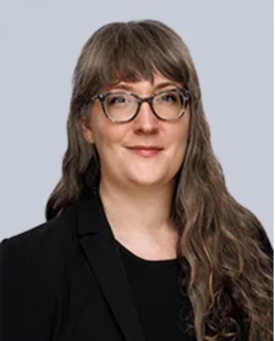 Chelsea M. Lalancette