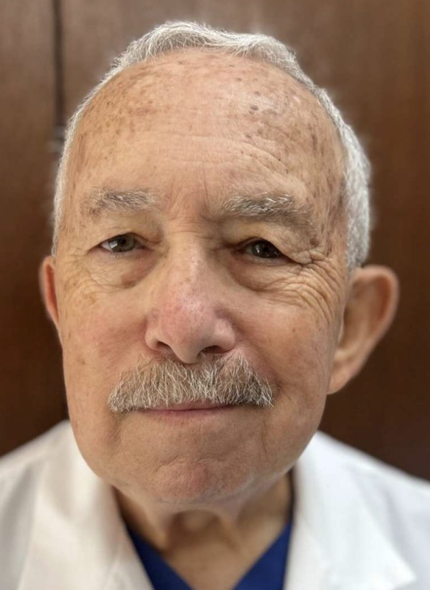 Dr. Steven D. Feinberg